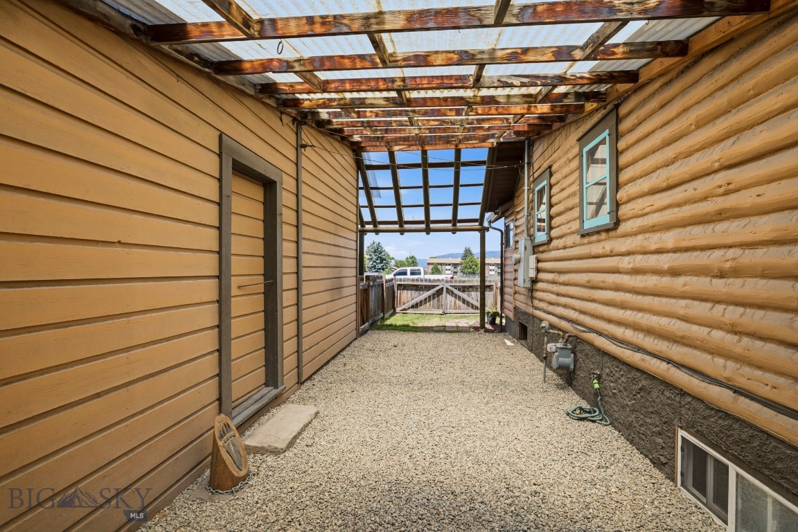 Imes Addition - Residential