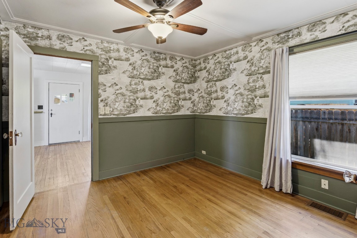 Imes Addition - Residential