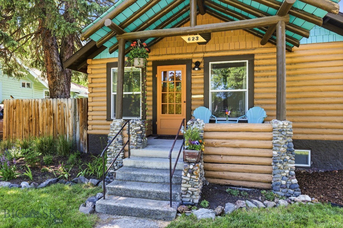 Imes Addition - Residential
