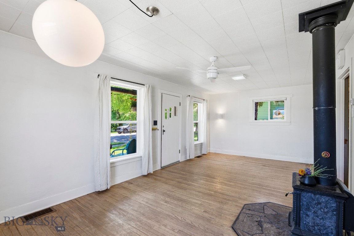 Imes Addition - Residential