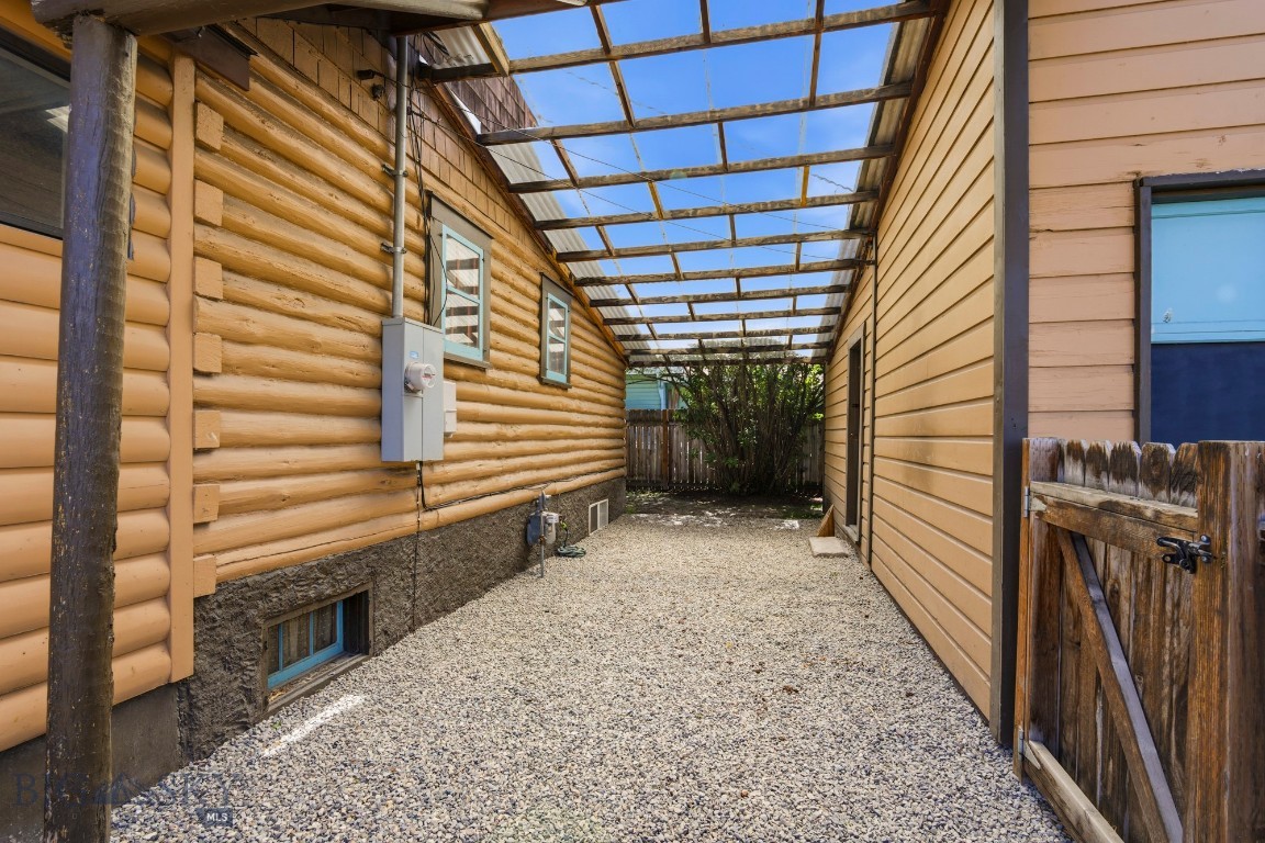 Imes Addition - Residential