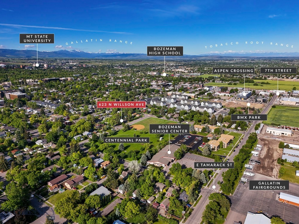 Imes Addition - Residential