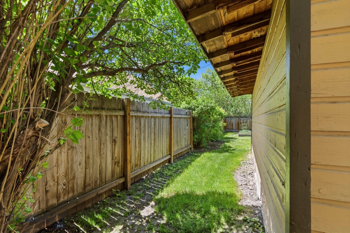 Imes Addition - Residential