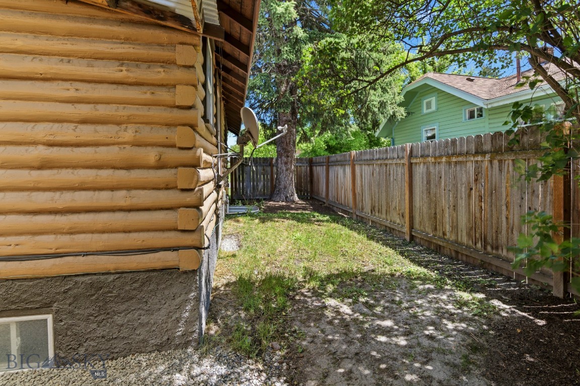 Imes Addition - Residential