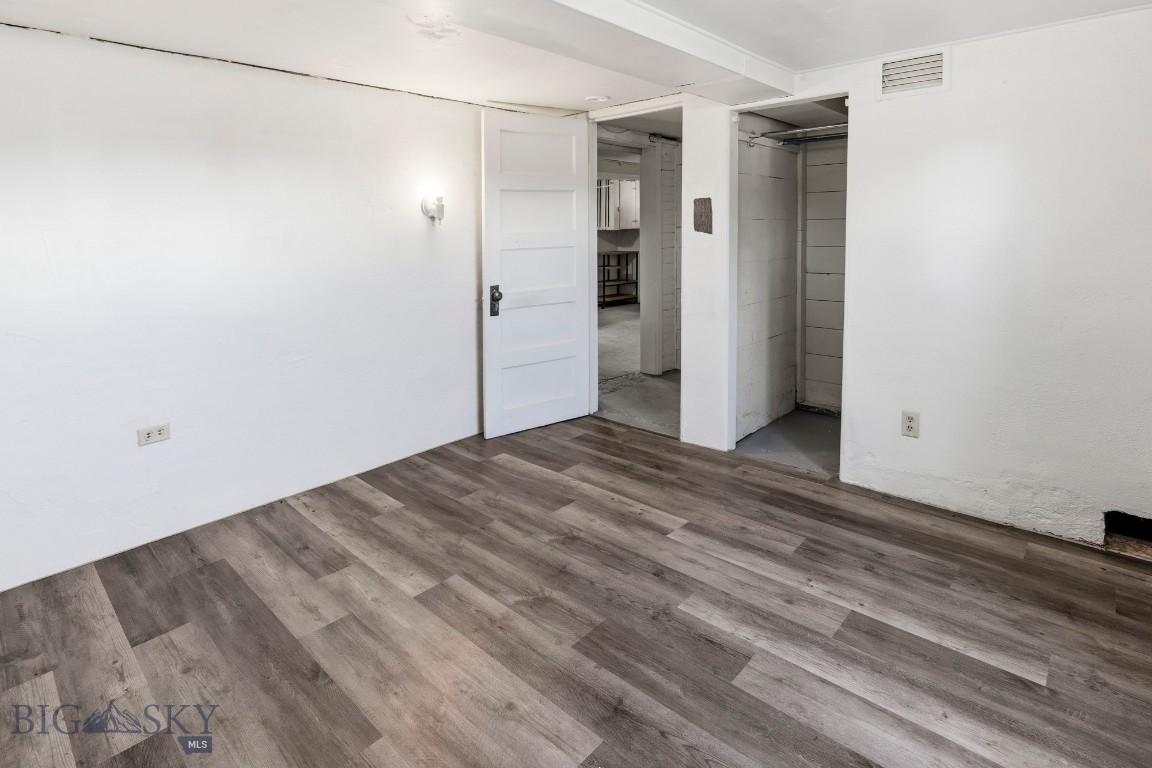 Imes Addition - Residential