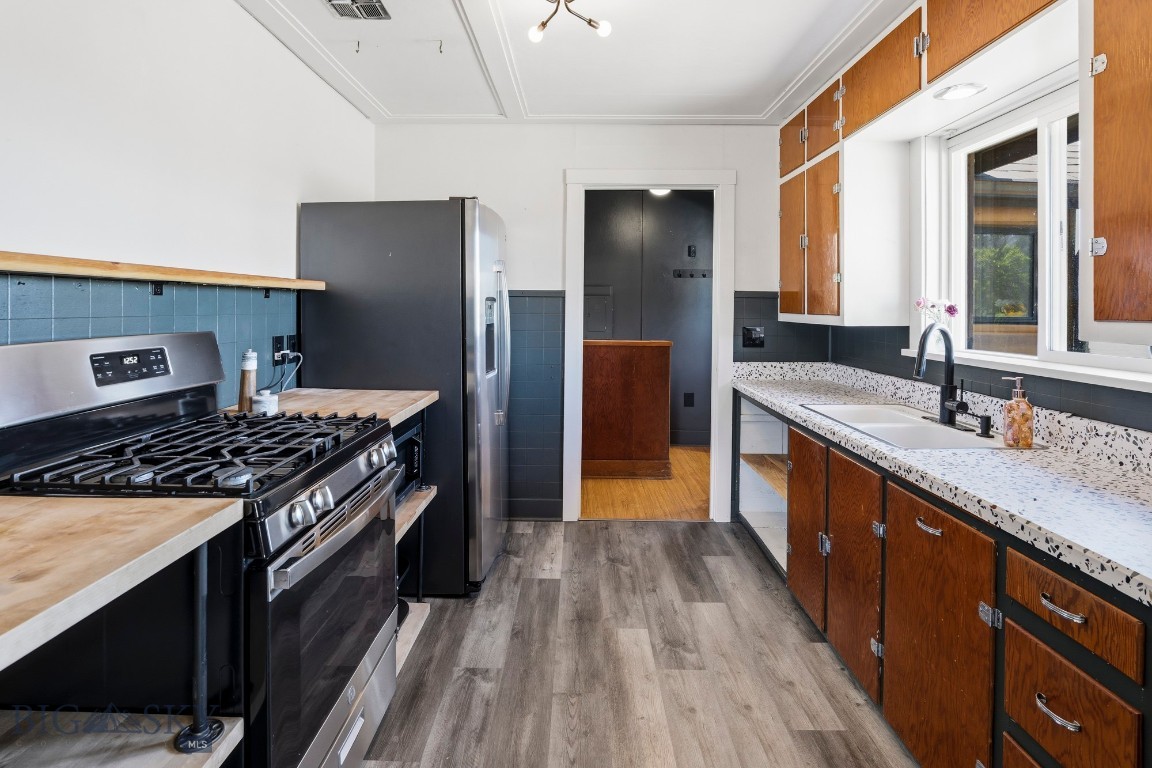 Imes Addition - Residential