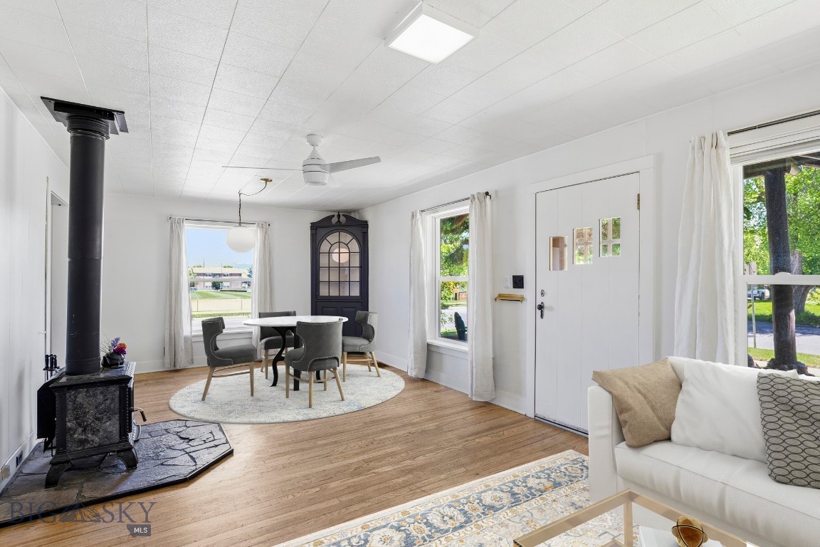 Imes Addition - Residential