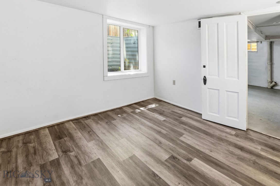 Imes Addition - Residential