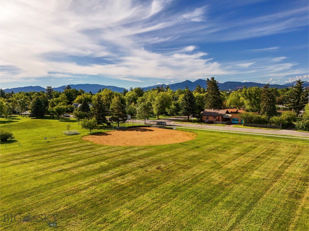 Imes Addition - Residential