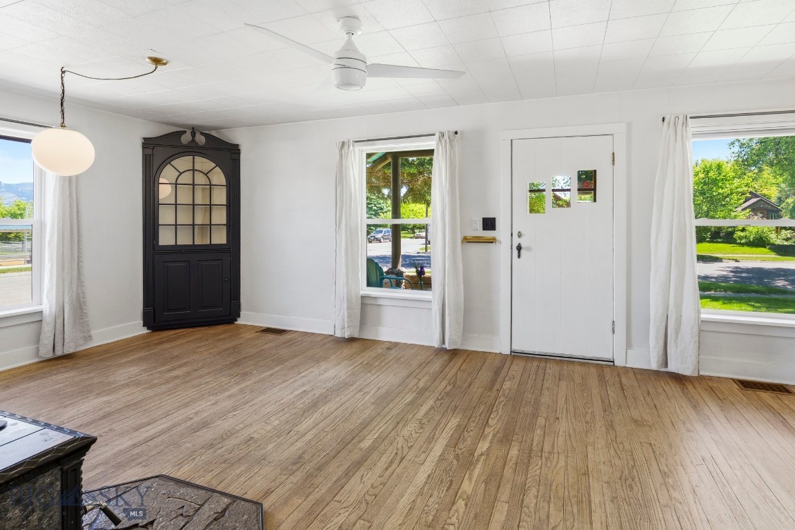 Imes Addition - Residential