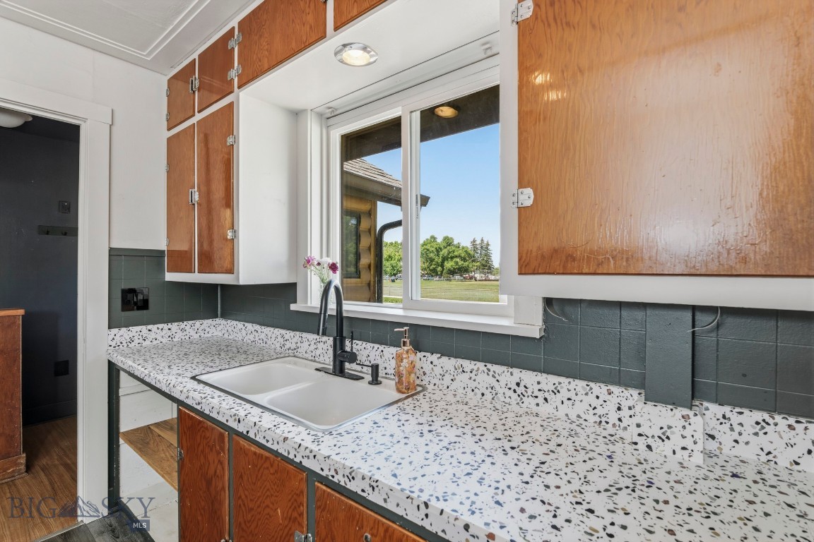 Imes Addition - Residential