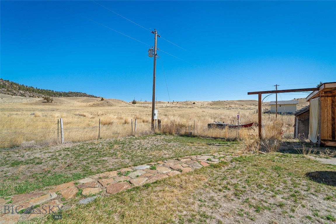 None - Residential
