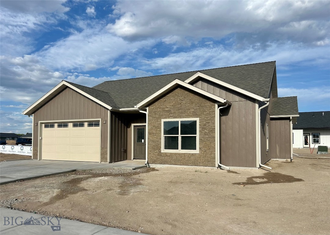Other - Residential