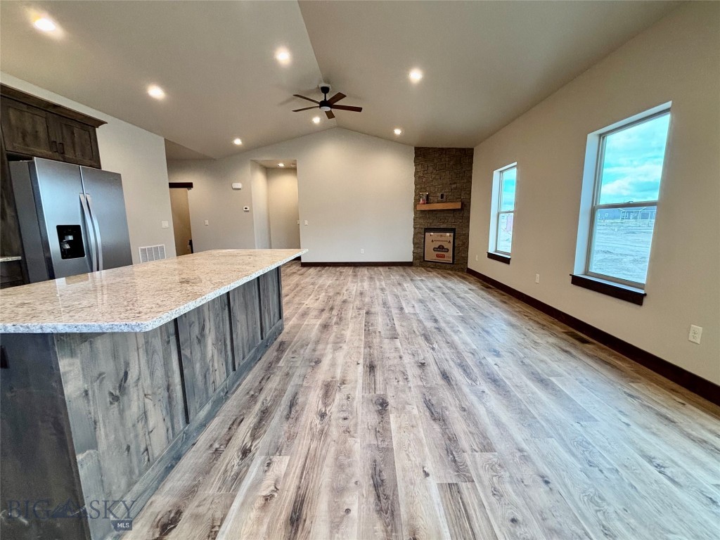 Other - Residential