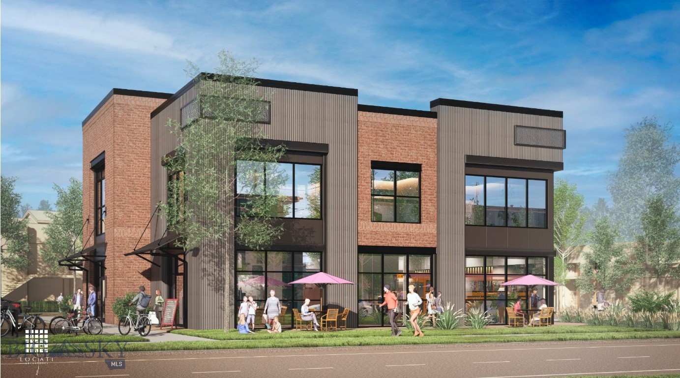 Secure your spot in one of Bozeman’s most exciting mixed-use developments. This to-be-built multi-tenant outparcel at Northwest Crossing offers excellent visibility, flexible floorplans, and the chance to customize your space to fit your brand. Located at the heart of Bozeman’s rapidly growing west side, the site benefits from strong traffic counts, ample parking, and co-tenancy with top national and regional retailers. Up to 2,306 square feet is available for lease on the ground level, ideal for retail, service, medical, or food & beverage users looking to join a high-demand destination from day one. Just footsteps from Gallatin High School and the Bozeman Sports Park, this location offers consistent exposure to students, families, and year-round recreational traffic.