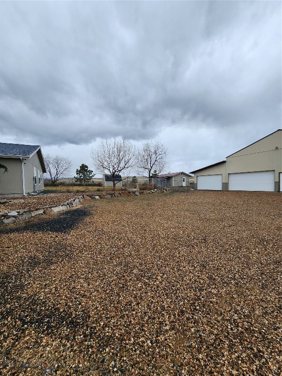 Other - Residential