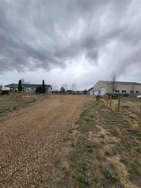 Other - Residential