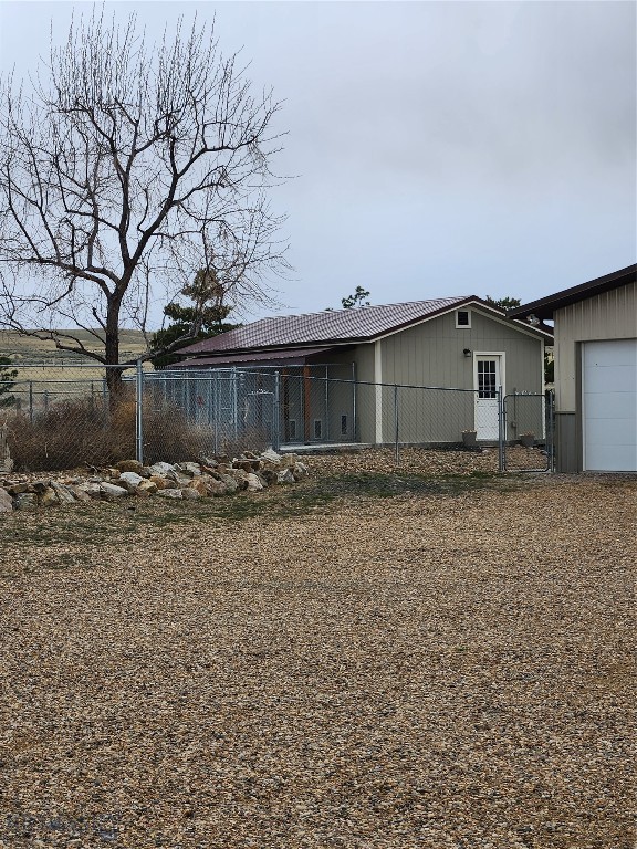 Other - Residential
