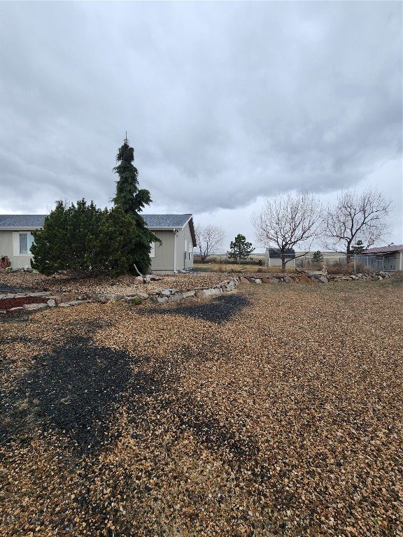 Other - Residential