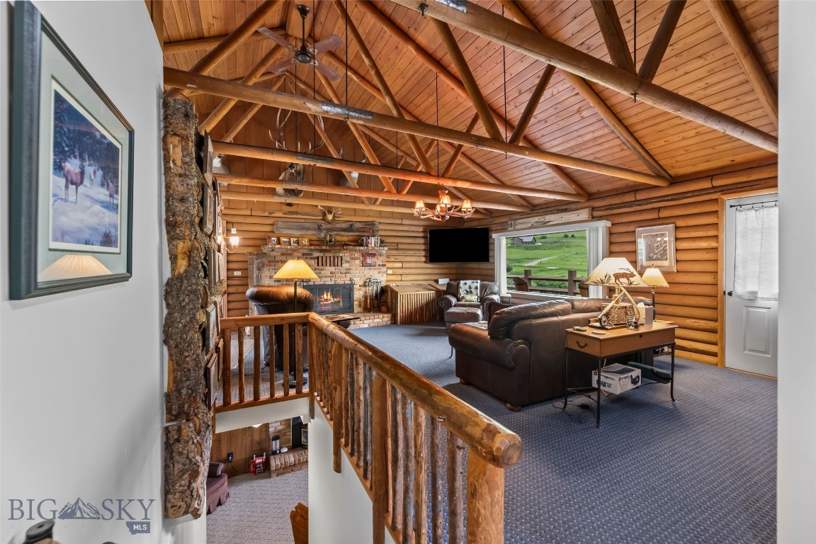 Quinn Creek Properties - Residential