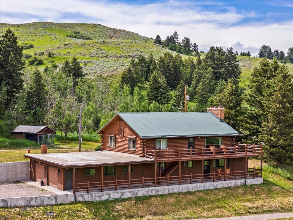 Quinn Creek Properties - Residential