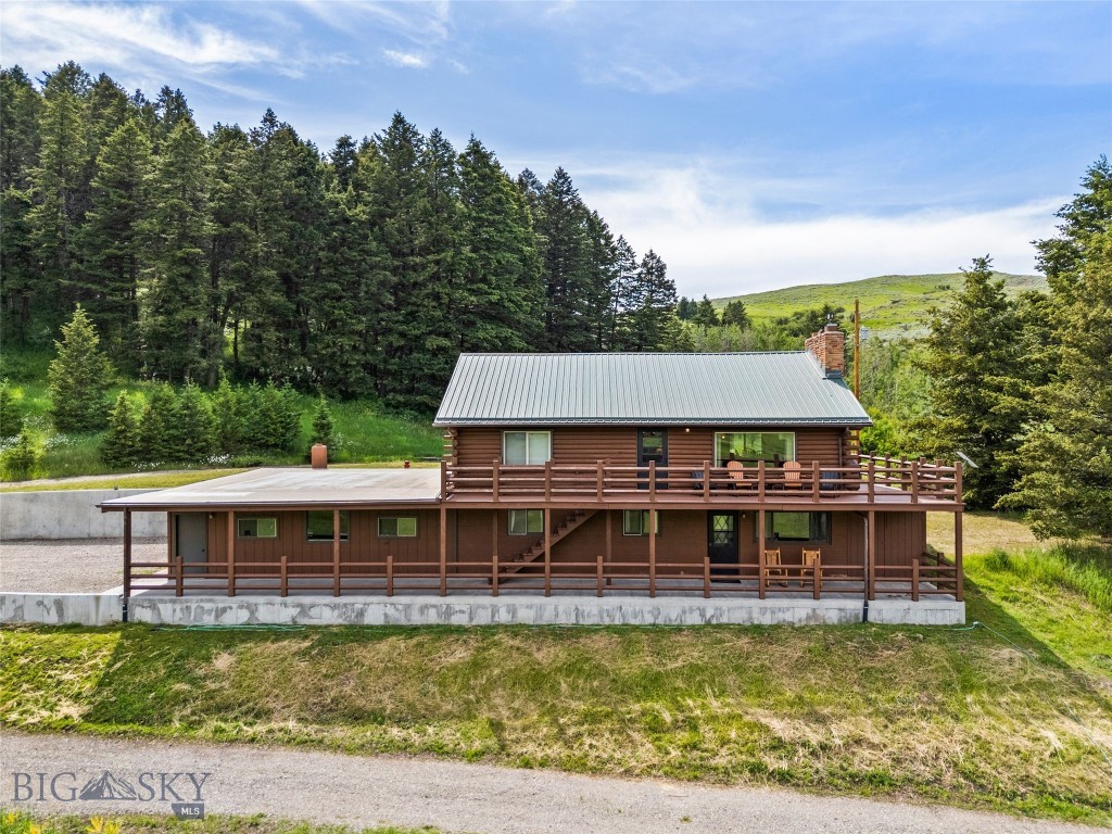 Quinn Creek Properties - Residential