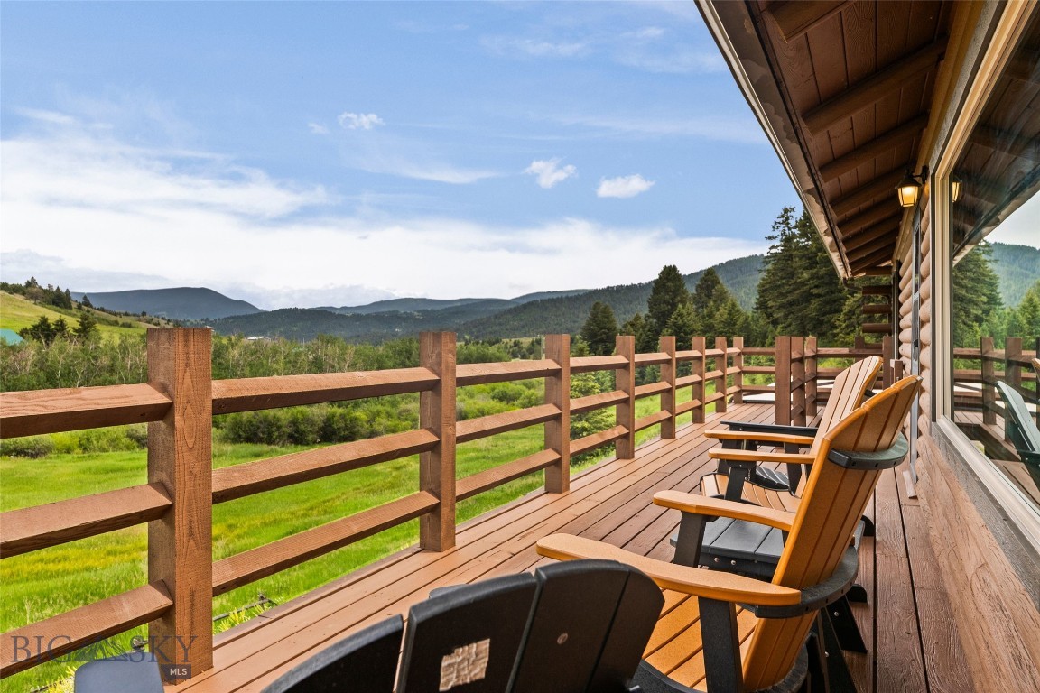 Quinn Creek Properties - Residential