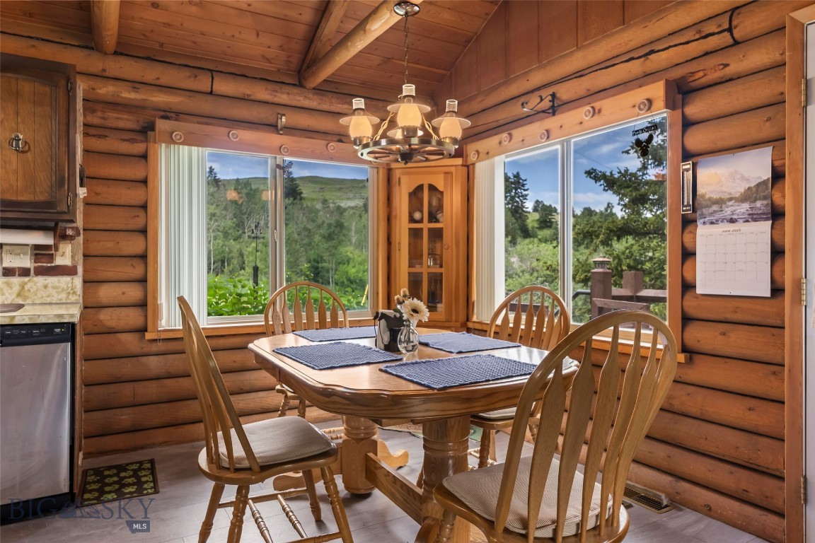 Quinn Creek Properties - Residential