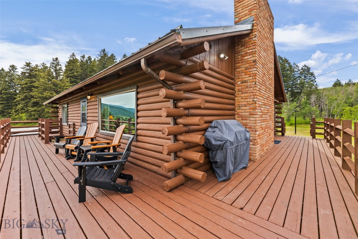 Quinn Creek Properties - Residential