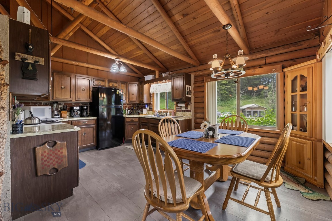 Quinn Creek Properties - Residential