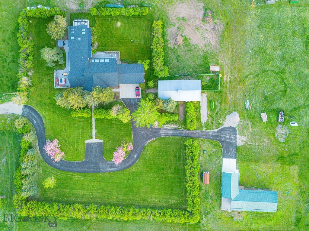 None - Residential Income