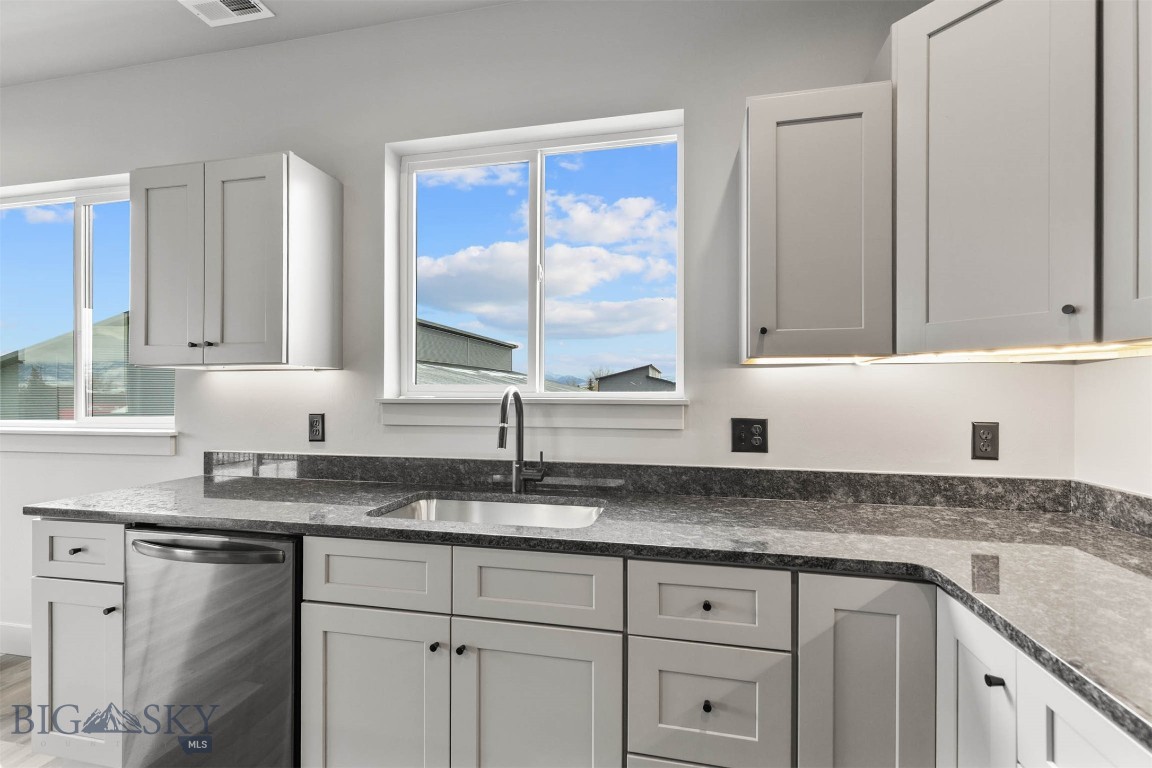 Jackrabbit Reserve - Commercial Lease
