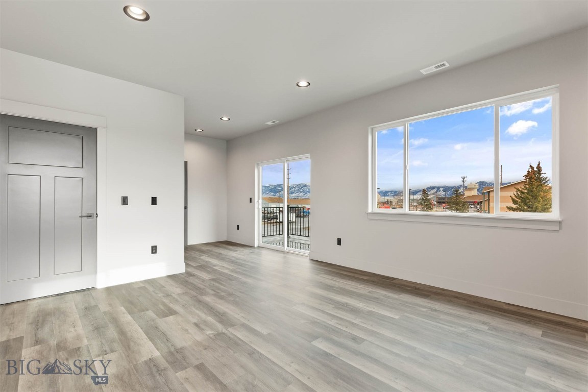 Jackrabbit Reserve - Commercial Lease