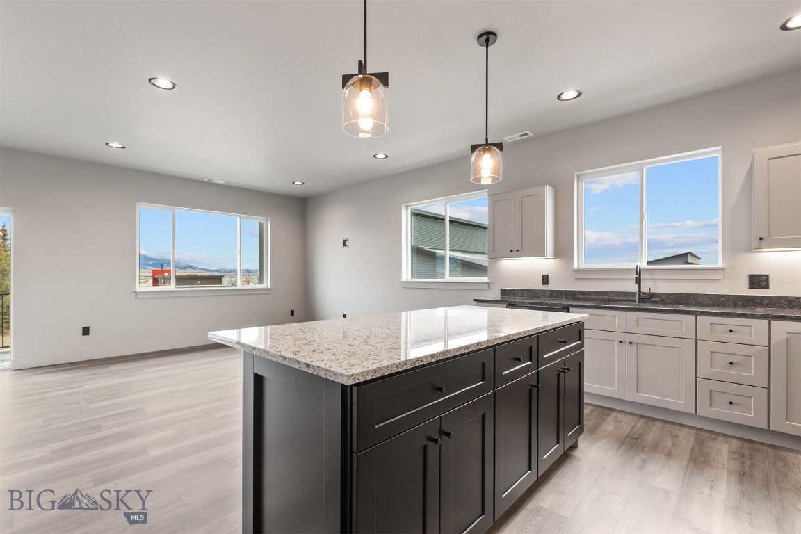Jackrabbit Reserve - Commercial Lease