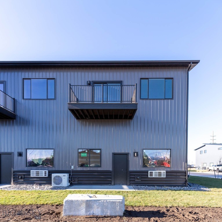 Jackrabbit Reserve - Commercial Lease