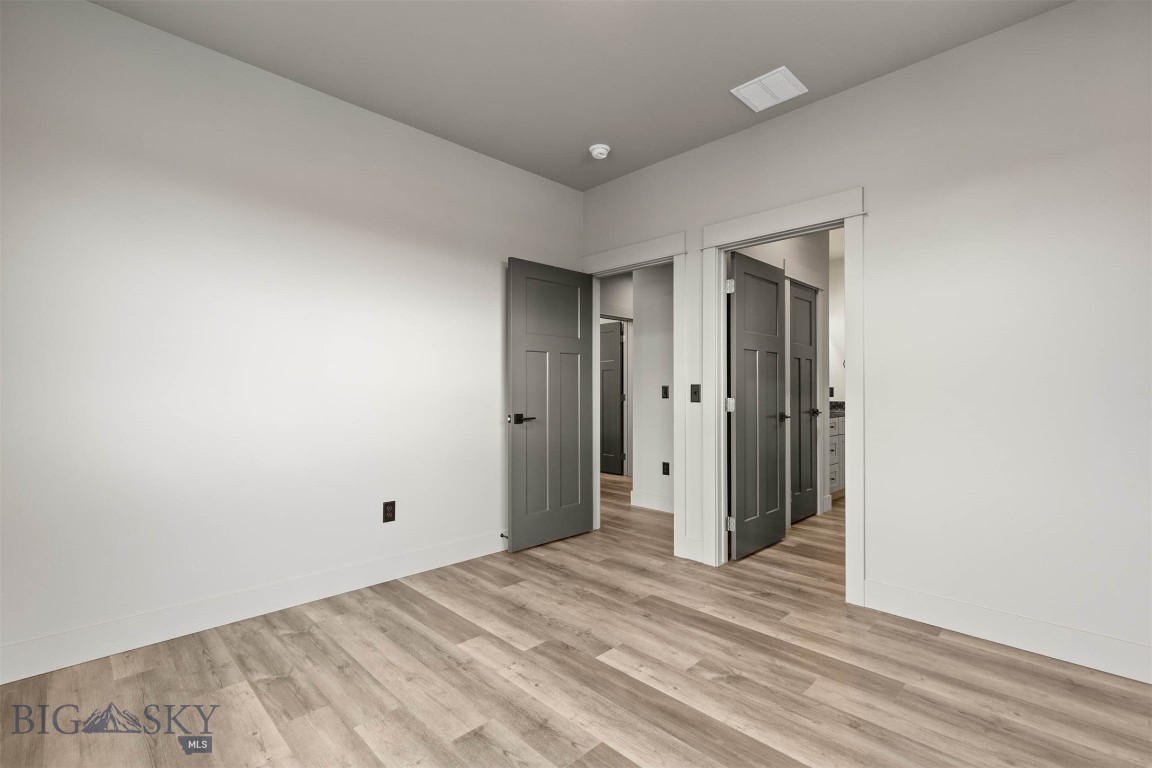 Jackrabbit Reserve - Commercial Lease