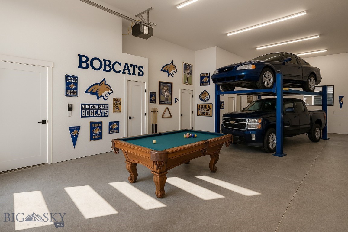 Jackrabbit Reserve - Commercial Lease