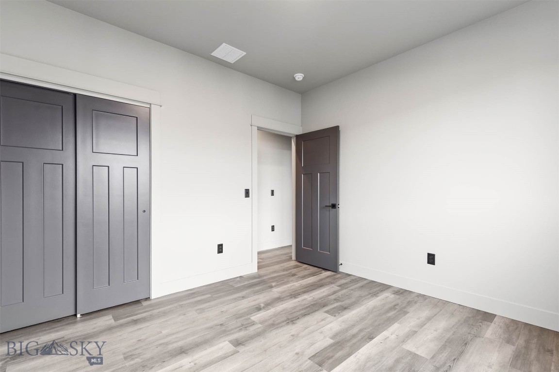 Jackrabbit Reserve - Commercial Lease