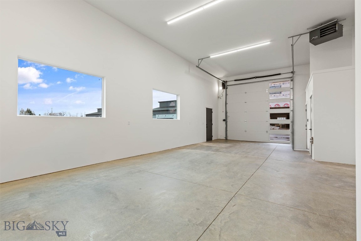 Jackrabbit Reserve - Commercial Lease