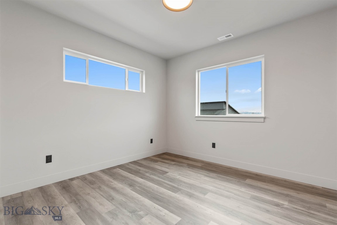 Jackrabbit Reserve - Commercial Lease