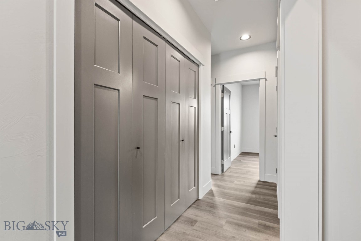 Jackrabbit Reserve - Commercial Lease