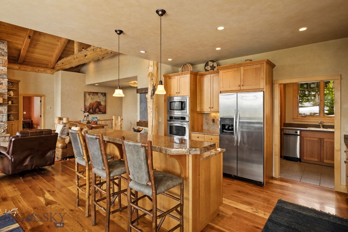 Beaver Creek West - Residential