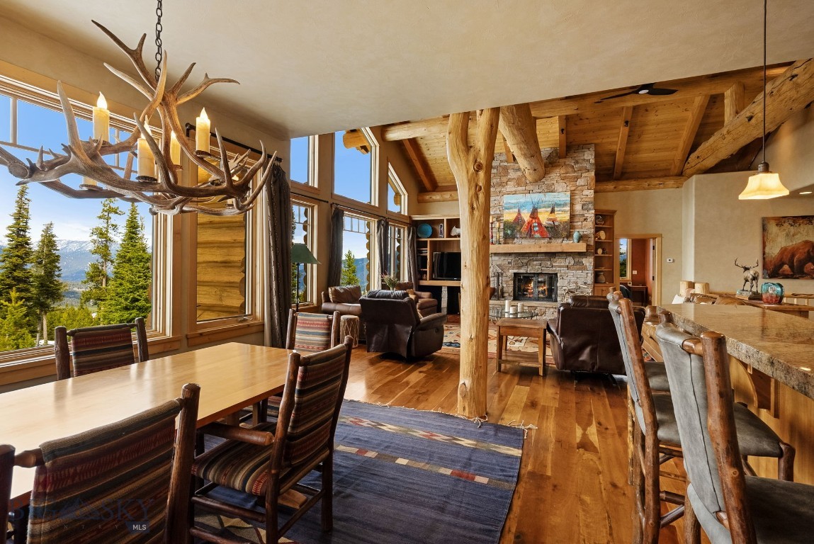 Beaver Creek West - Residential