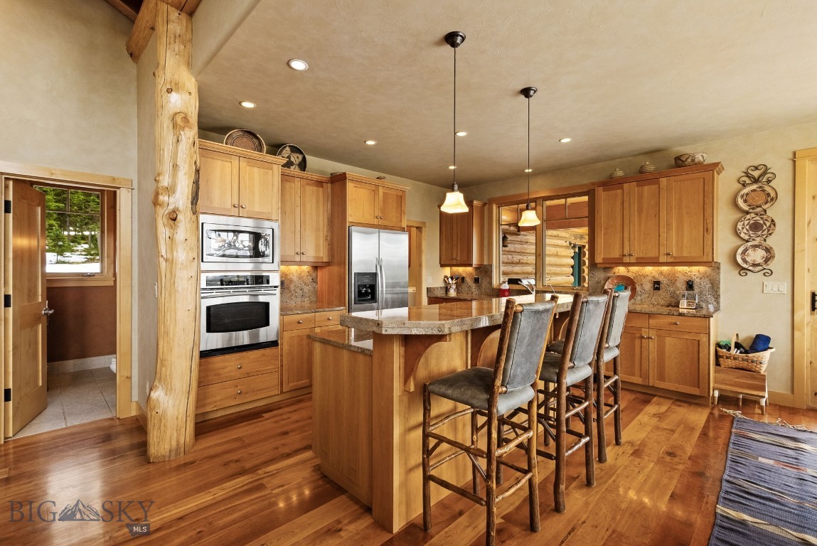 Beaver Creek West - Residential