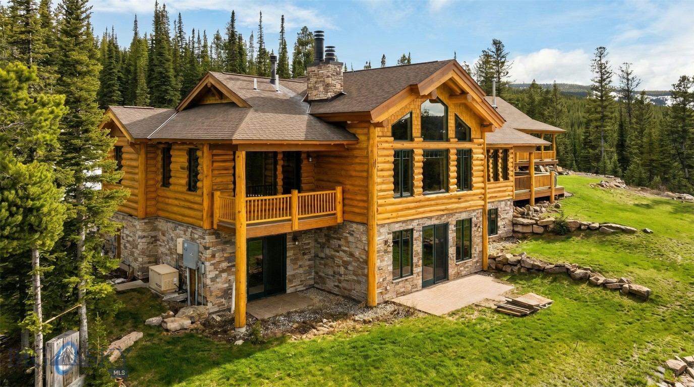 Beaver Creek West - Residential
