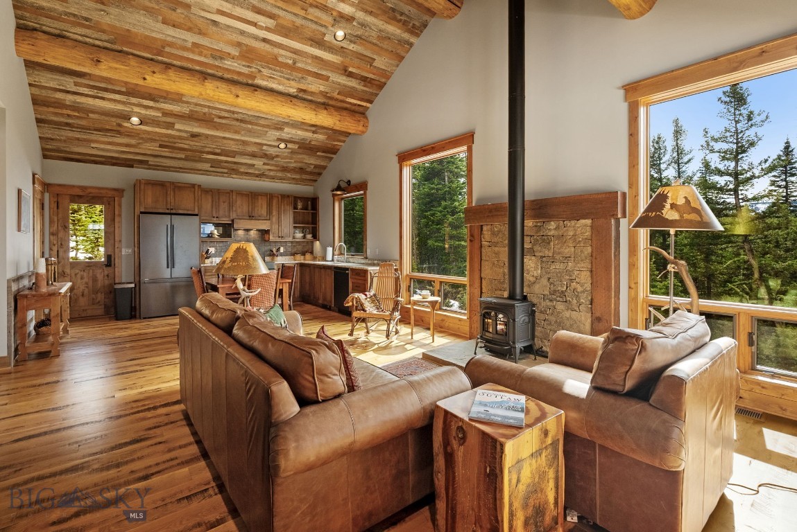 Beaver Creek West - Residential