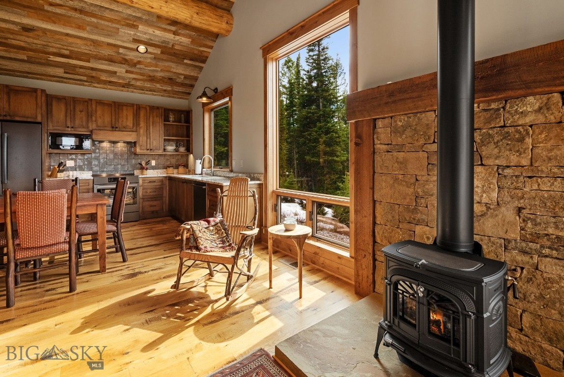 Beaver Creek West - Residential