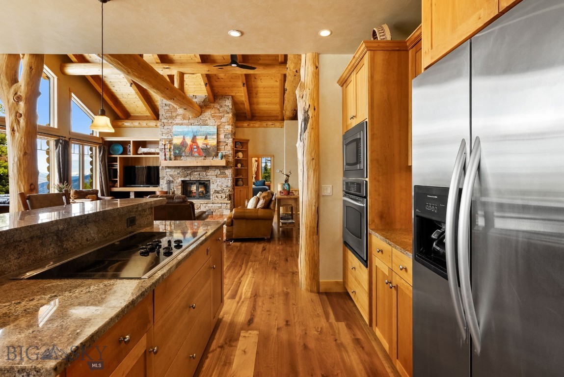 Beaver Creek West - Residential