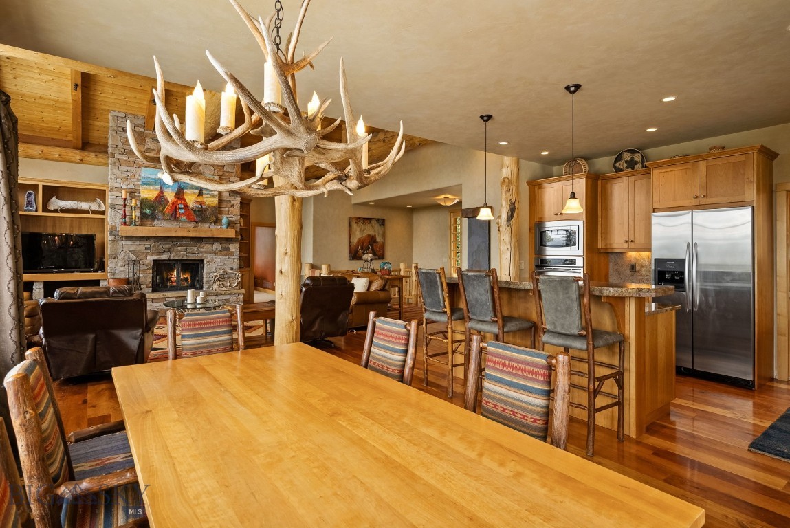 Beaver Creek West - Residential