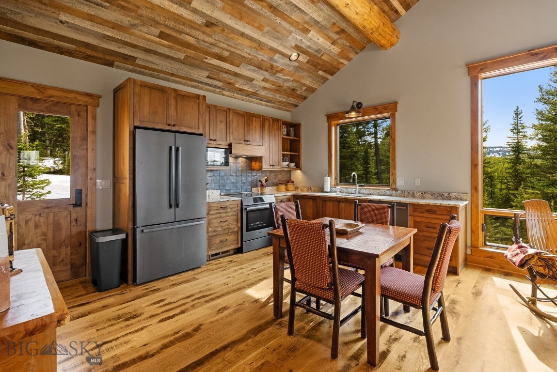 Beaver Creek West - Residential